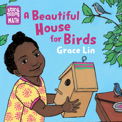 A Beautiful House for Birds 1623543479 Book Cover