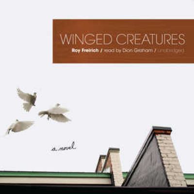 Winged Creatures 1433208725 Book Cover