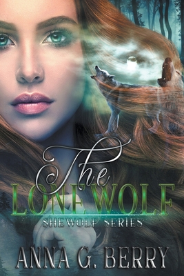 The Lonewolf B09PZLT53B Book Cover