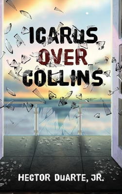 Icarus over Collins 1953971679 Book Cover