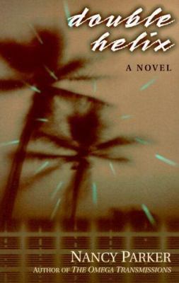 Double Helix 0964227215 Book Cover