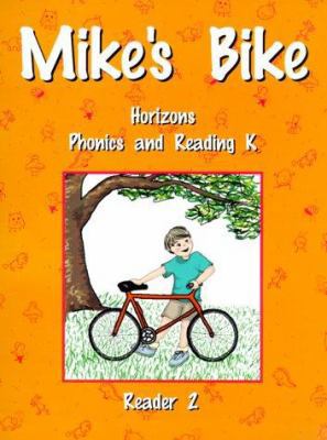 Horizons Phonics & Reading (Horizons Phonics & ... 074030142X Book Cover