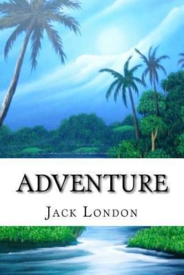 Adventure 198400641X Book Cover