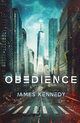 Obedience B0GLT7KVKM Book Cover