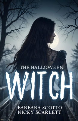 The Halloween Witch [Italian] B0DLNJTYDC Book Cover
