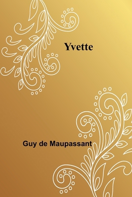 Yvette 9362992515 Book Cover