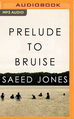 Prelude to Bruise: Poetry B0B6XVTB2D Book Cover