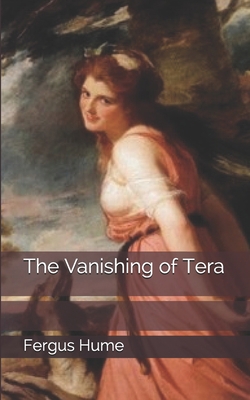 The Vanishing of Tera 1697746497 Book Cover