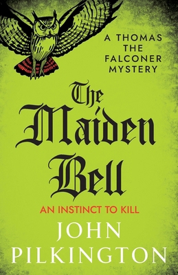 The Maiden Bell 1806009242 Book Cover