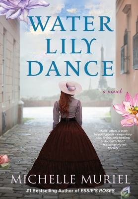 Water Lily Dance 0990938352 Book Cover