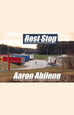 Rest Stop B0GZJ6T3TT Book Cover