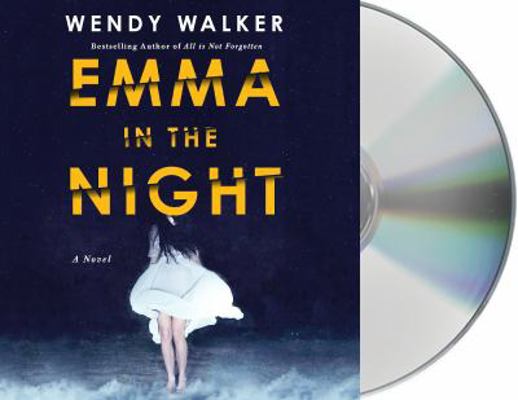 Emma in the Night 1427289301 Book Cover