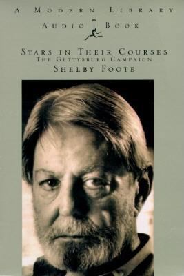 Stars in Their Courses: The Gettysburg Campaign 0679434666 Book Cover