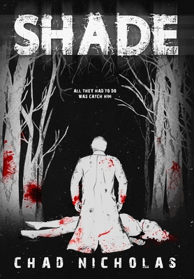 Shade 1734441674 Book Cover