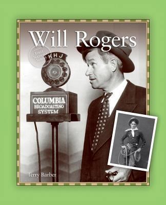 Will Rogers 1771530448 Book Cover