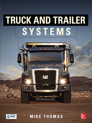 Truck and Trailer Systems (Pb) 1265900272 Book Cover