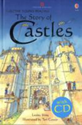 The Story of Castles 0746089066 Book Cover