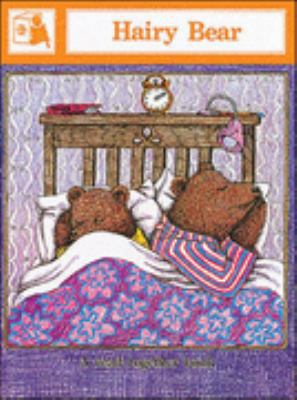 Hairy Bear (Story Box Read-togethers) 086867043X Book Cover