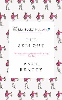 The Sellout 1786070162 Book Cover