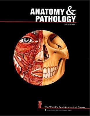 Anatomy & Pathology B00720H2FM Book Cover