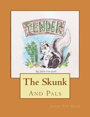 Tender 0615963390 Book Cover