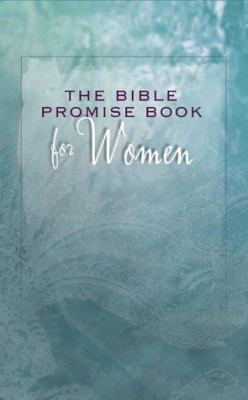 The Bible Promise Book for Women 158660029X Book Cover