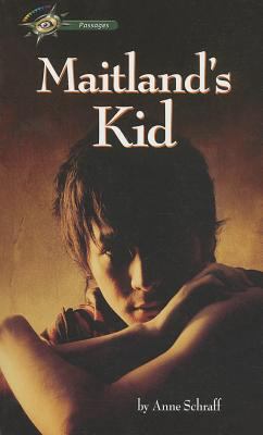 Maitland's Kid 0789175401 Book Cover