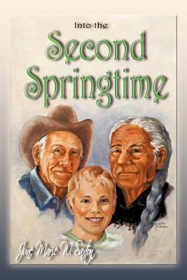 Into the Second Springtime 1452082715 Book Cover