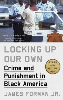 Locking Up Our Own 0349143684 Book Cover