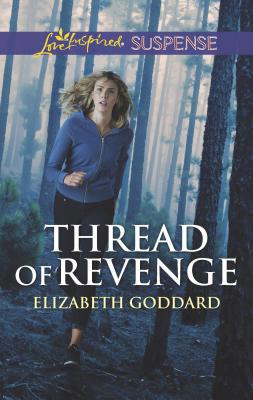 Thread of Revenge 1335490167 Book Cover