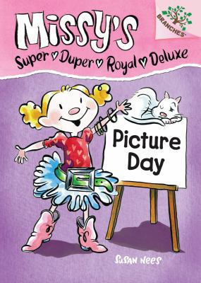 Picture Day: A Branches Book (Missy's Super Dup... 0545496098 Book Cover