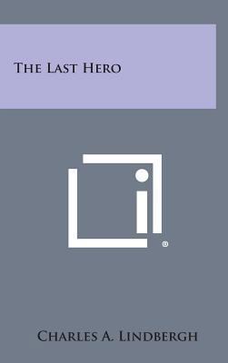 The Last Hero 1258939207 Book Cover
