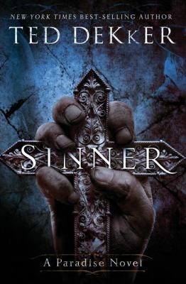 Sinner: A Paradise Novel 1595545786 Book Cover