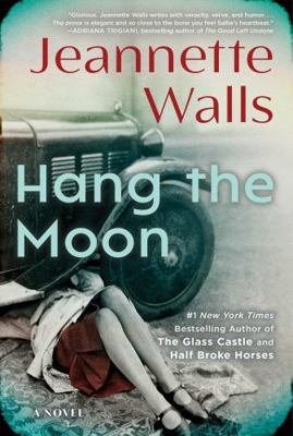 Hang the Moon 166802103X Book Cover