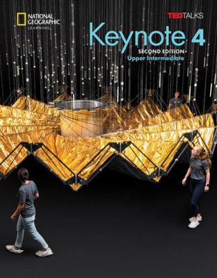 Keynote 4 with the Spark Platform 0357960912 Book Cover