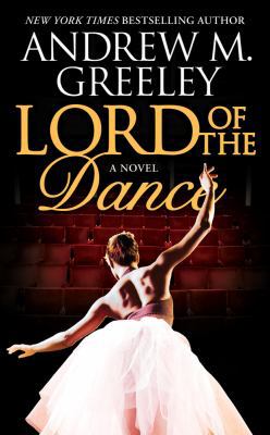 Lord of the Dance 0765360853 Book Cover