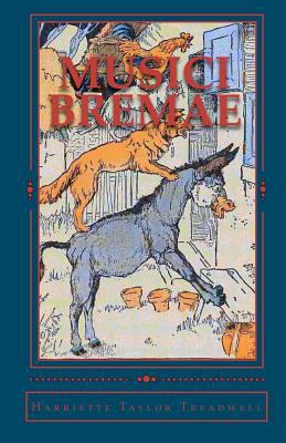 Musici Bremae: et Fabulae Alterae [Latin] 1456328514 Book Cover
