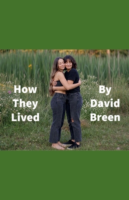How The Lived B0HK39T8RL Book Cover
