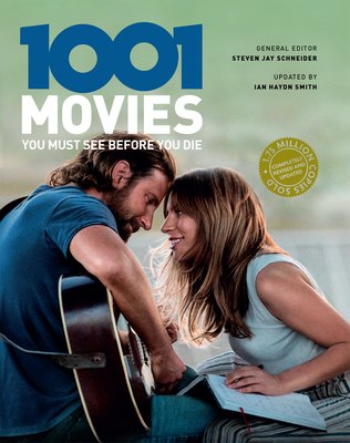 1001 Movies You Must See Before You Die 1438050755 Book Cover