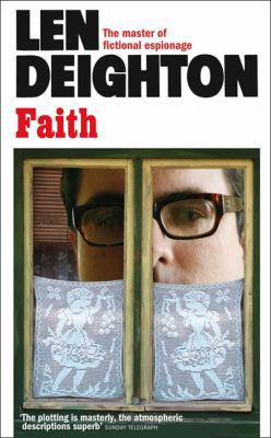 Faith (Faith, Hope & Charity) 0007395744 Book Cover