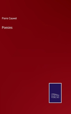 Poesies 3752573457 Book Cover