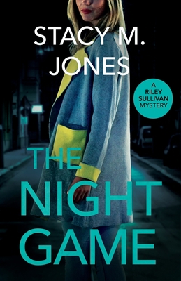 The Night Game 0578986817 Book Cover