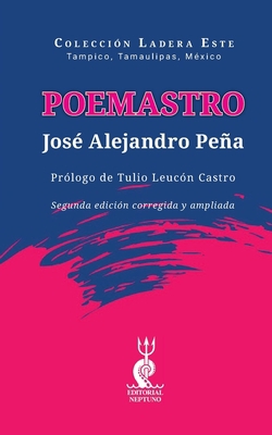 Poemastro [Spanish] 1945846240 Book Cover