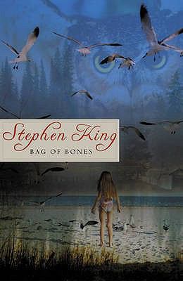 Bag of Bones 0340921358 Book Cover
