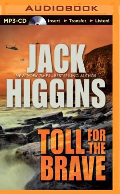 Toll for the Brave 1491577282 Book Cover