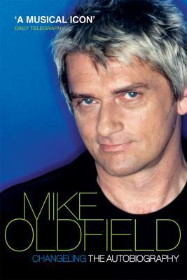 Changeling 0753513072 Book Cover