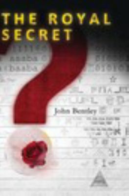 The Royal Secret 1367274249 Book Cover