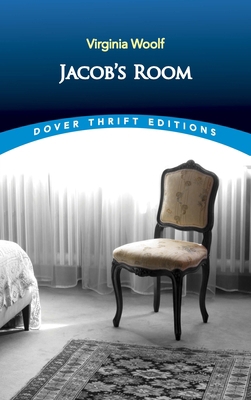 Jacob's Room 048640109X Book Cover