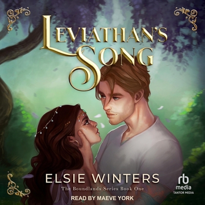 Leviathan's Song B0DD1QW9VR Book Cover