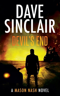 Devil's End 0975620517 Book Cover